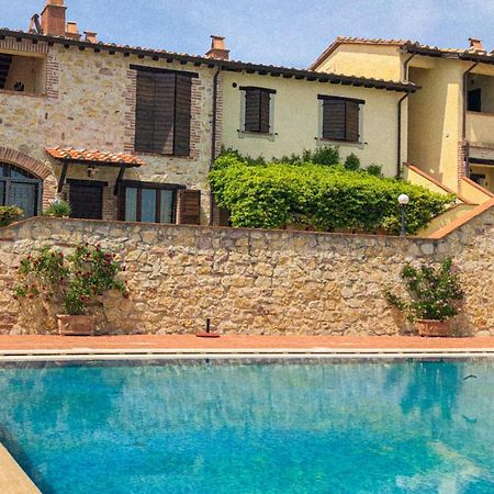 Umbria, "Casa Sagrantina" Con Piscina E Pergolato Apartment Collazzone Luaran gambar