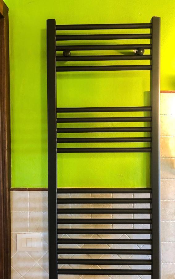 Umbria, "Casa Sagrantina" Con Piscina E Pergolato Apartment Collazzone Luaran gambar