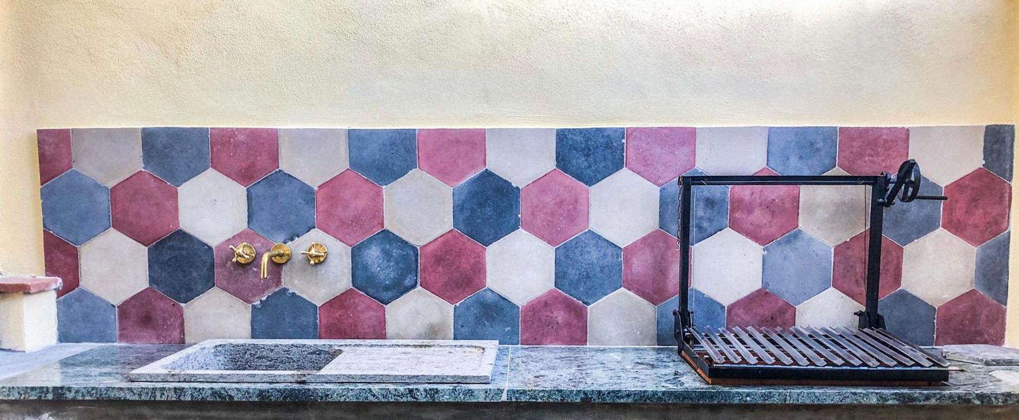 Umbria, "Casa Sagrantina" Con Piscina E Pergolato Apartment Collazzone Luaran gambar