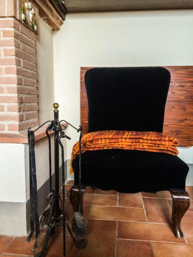 Umbria, "Casa Sagrantina" Con Piscina E Pergolato Apartment Collazzone Luaran gambar